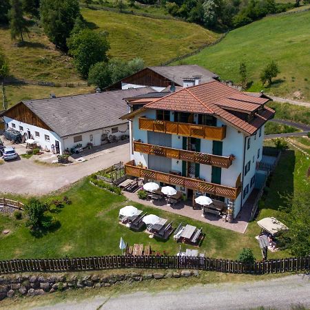 Moarhof In Oberbozen Apartment Exterior photo