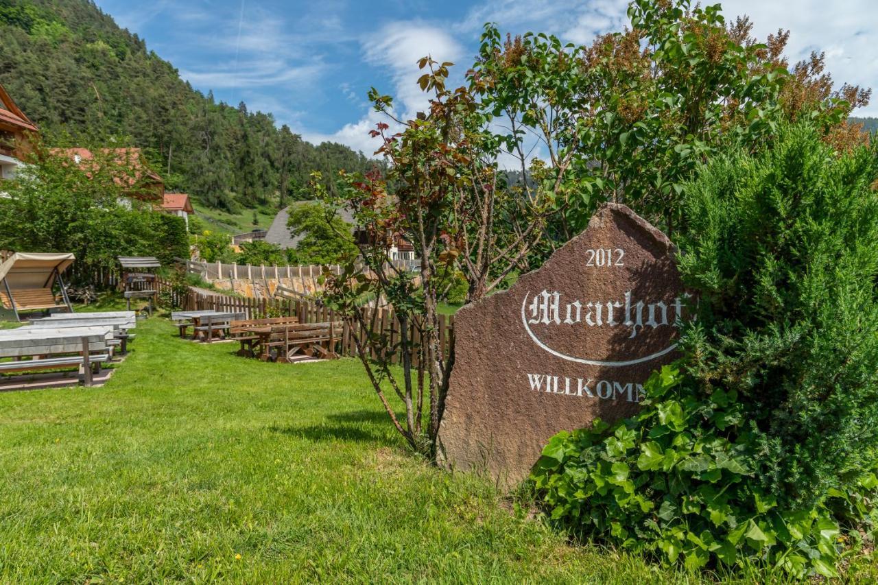 Moarhof In Oberbozen Apartment Exterior photo