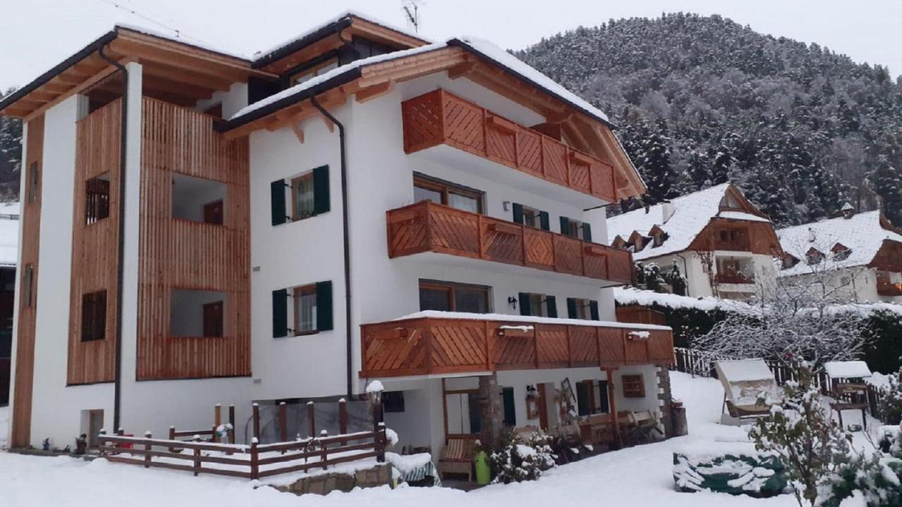 Moarhof In Oberbozen Apartment Exterior photo