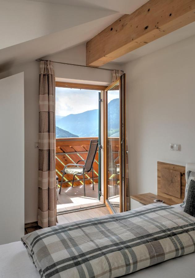 Moarhof In Oberbozen Apartment Exterior photo